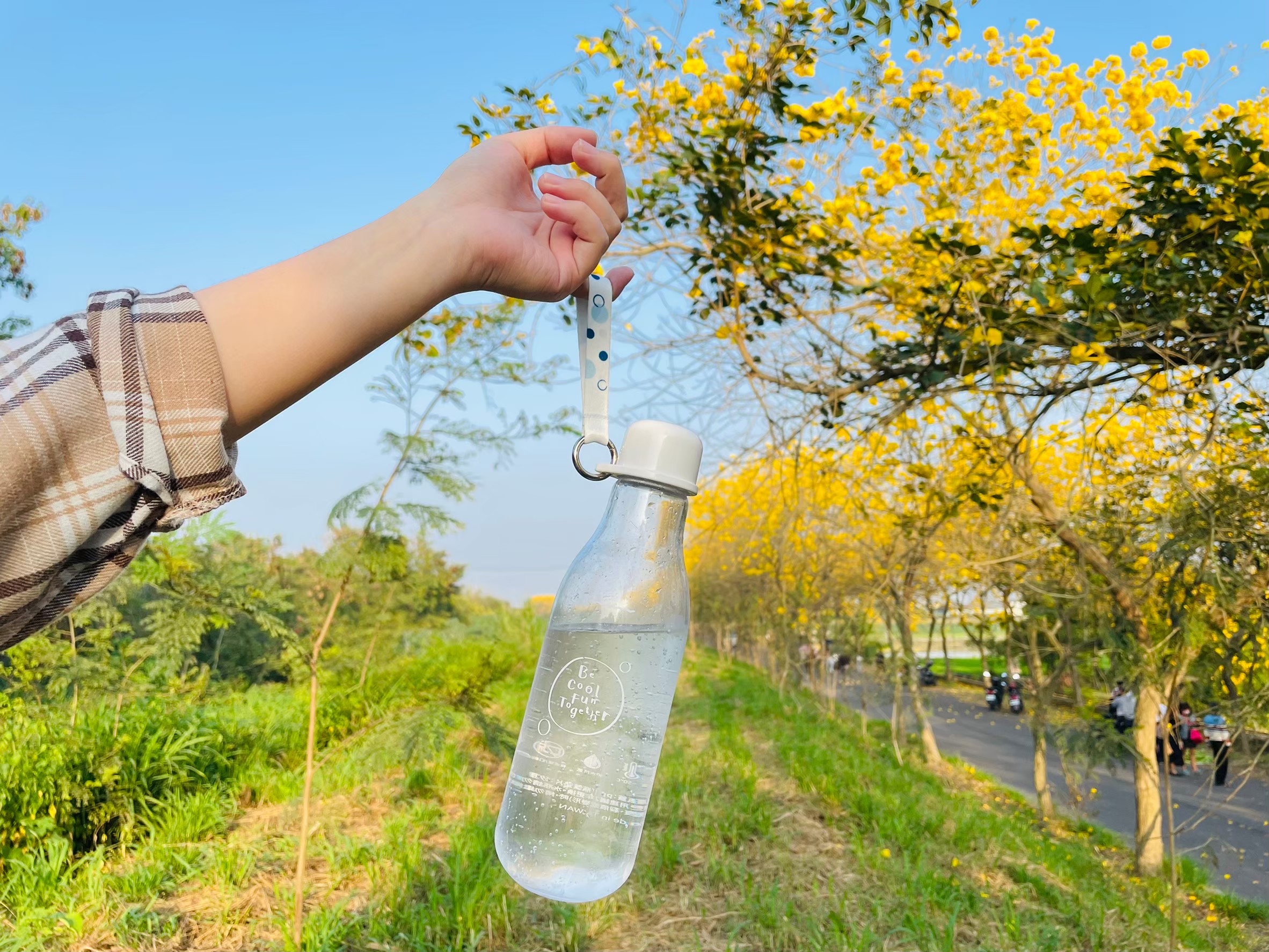 酷泡氣泡水瓶材質